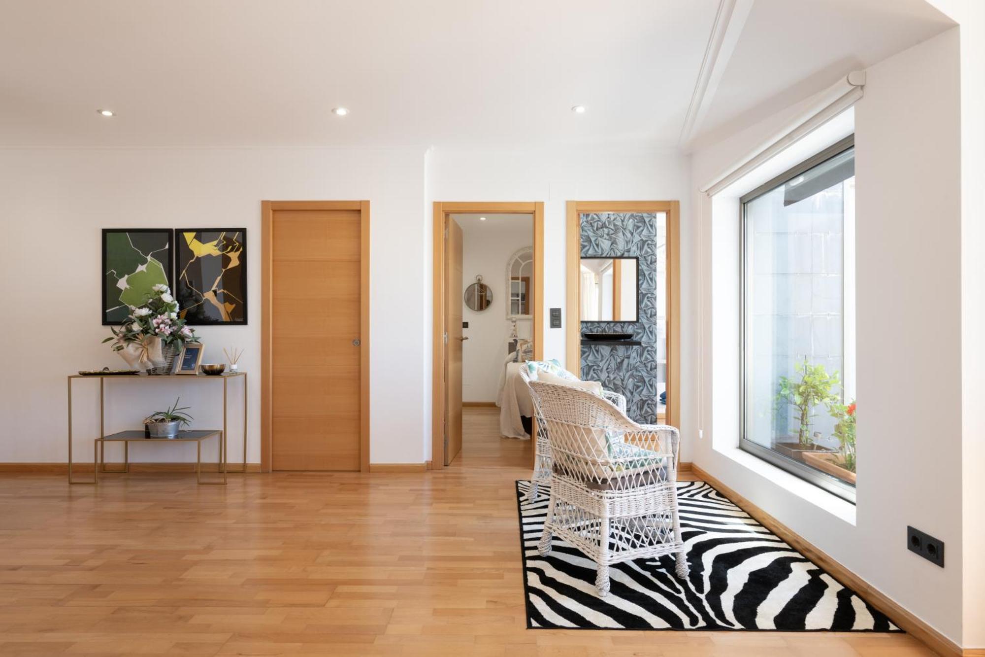 Atico De Lux Sanxenxo Apartment Exterior photo