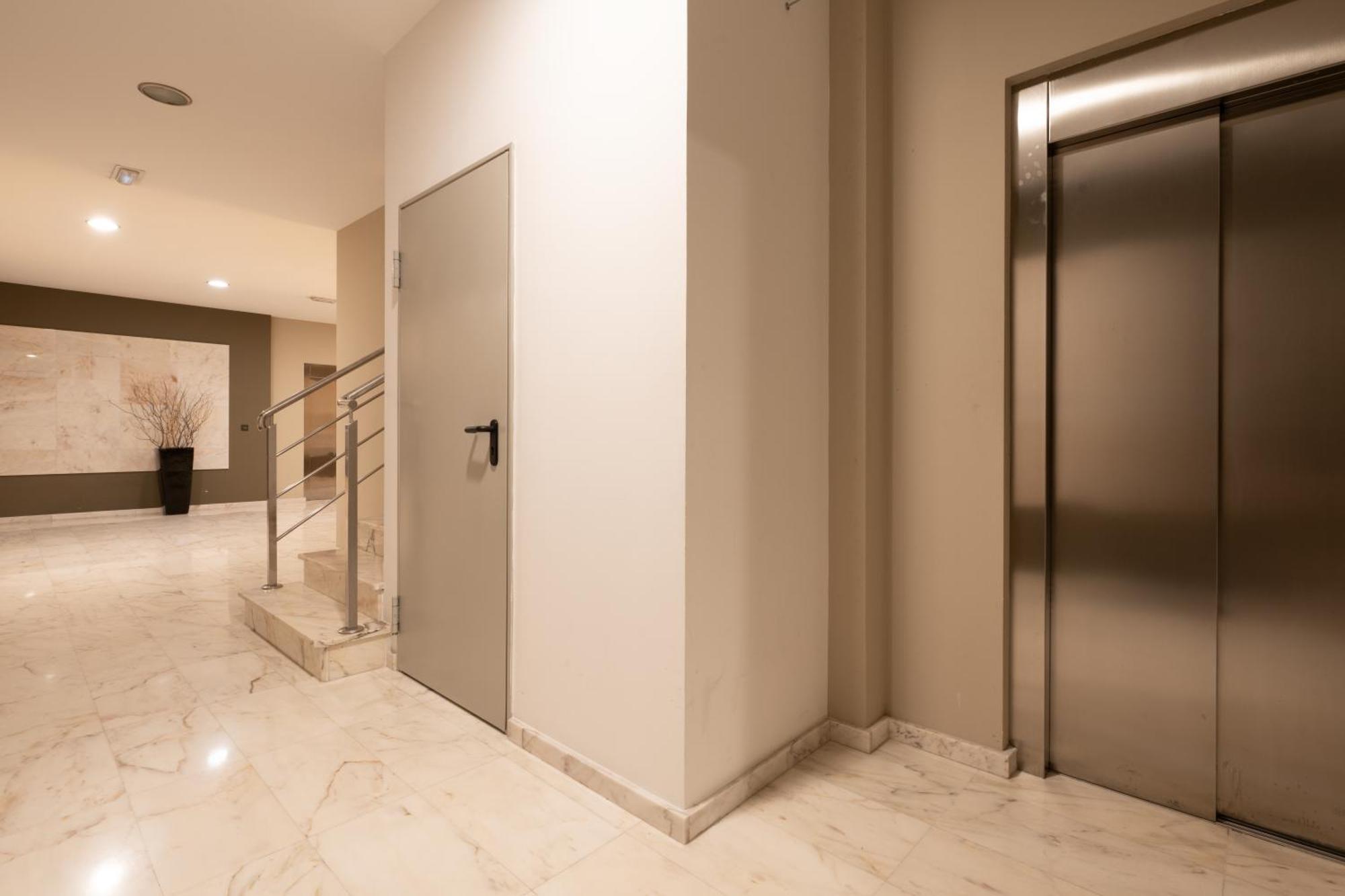 Atico De Lux Sanxenxo Apartment Exterior photo